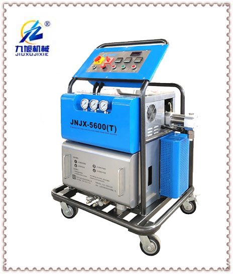 JNJX-H5600(T)山東聚脲噴涂機(jī)