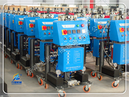 聚脲涂層也在防腐、防水等領(lǐng)域具有良好的業(yè)績(jī)